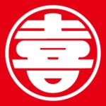 丸喜 android application logo